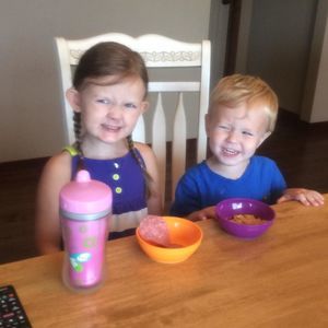 Meet your Posher, Emily